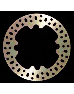 BRAKE ROTOR FIX D SERIES RND
