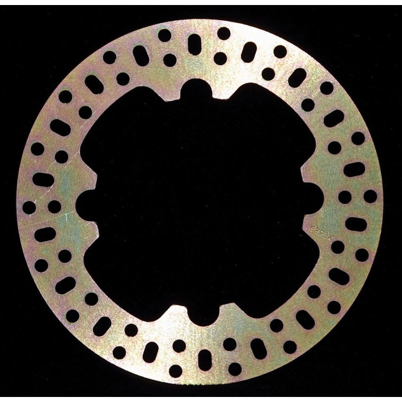 BRAKE ROTOR FIX D SERIES RND