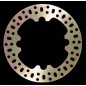 BRAKE ROTOR FIX D SERIES RND