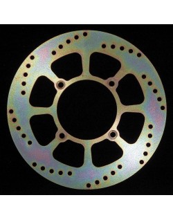 BRAKE ROTOR FIX D SERIES RND