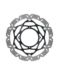 BRAKE RTR FLT SM SERIES WAVE