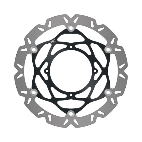 BRAKE RTR FLT SM SERIES WAVE