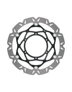 BRAKE RTR FLT SM SERIES WAVE