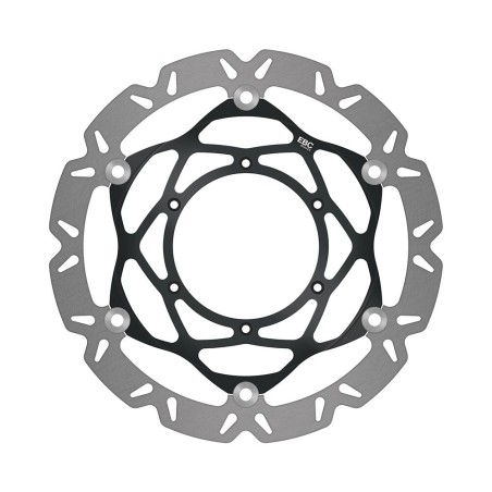 BRAKE RTR FLT SM SERIES WAVE