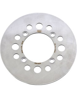 BRAKE ROTOR FIX D SERIES RND