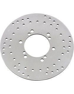 BRAKE ROTOR FIX D SERIES RND