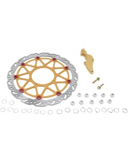 BRAKE RTR FLT SM SERIES WAVE