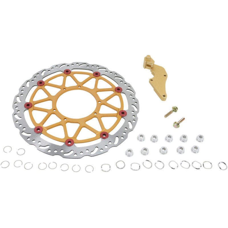BRAKE RTR FLT SM SERIES WAVE