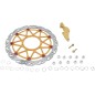 BRAKE RTR FLT SM SERIES WAVE