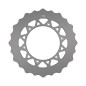 BRAKE RTR FIX CE SERIES WAVE