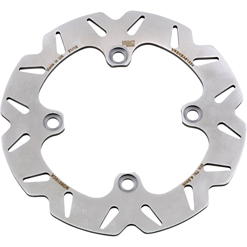 BRAKE RTR FIX CX XTRM MX WAVE