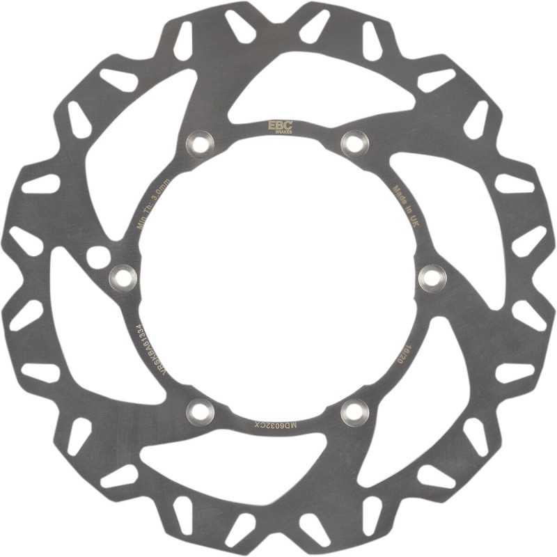 BRAKE RTR FIX CX XTRM MX WAVE