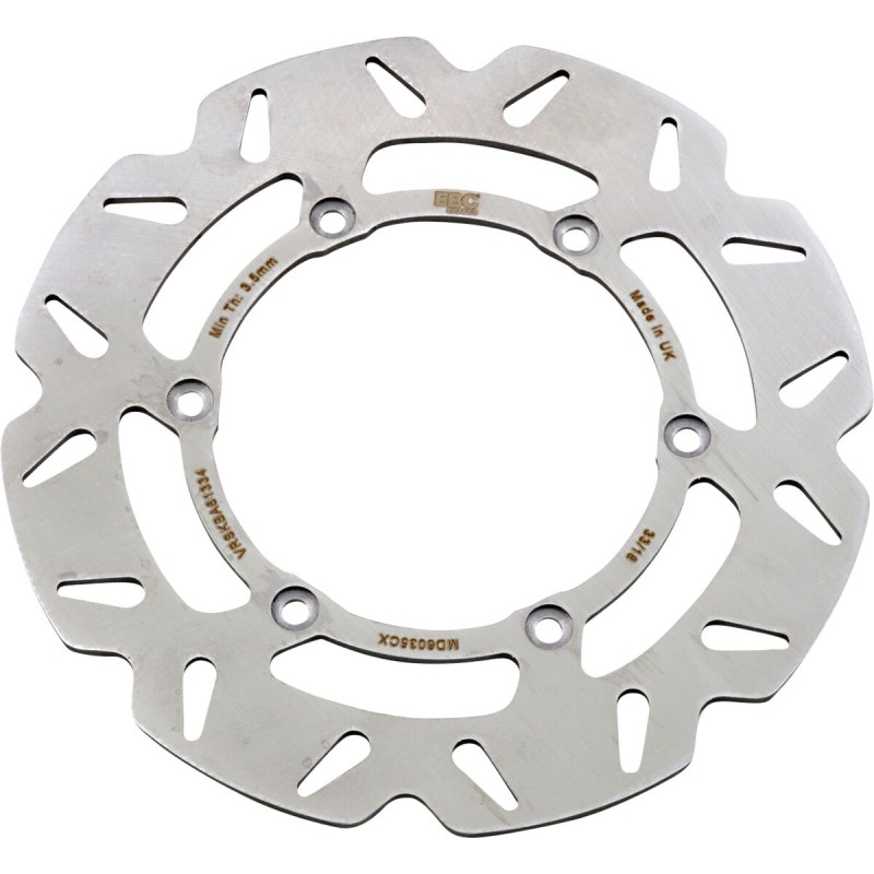 BRAKE RTR FIX CX XTRM MX WAVE