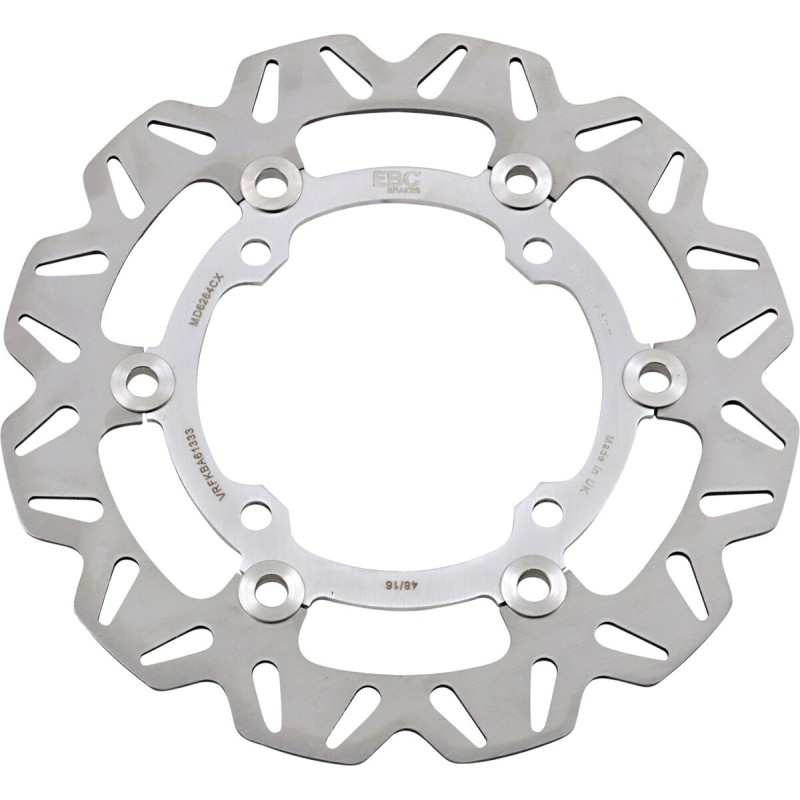 BRAKE RTR FIX CX XTRM MX WAVE