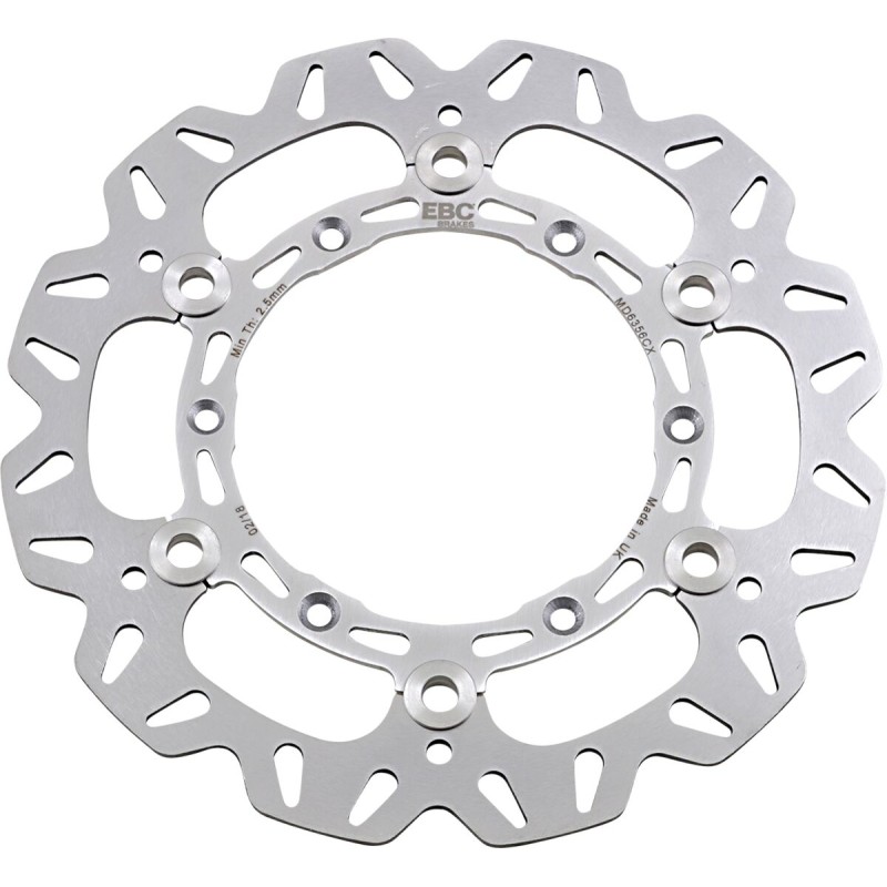 BRAKE RTR FIX CX XTRM MX WAVE