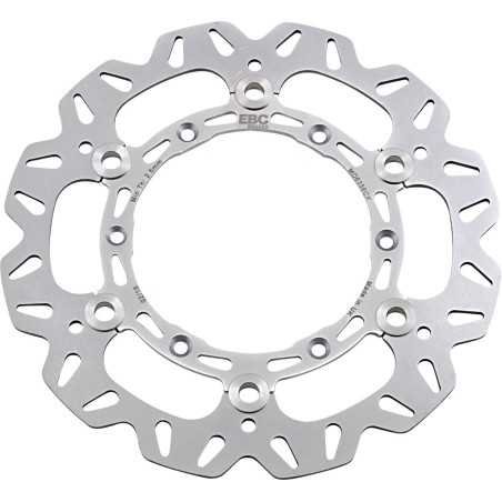 BRAKE RTR FIX CX XTRM MX WAVE