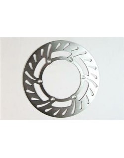 BRAKE ROTOR FIX D SERIES RND