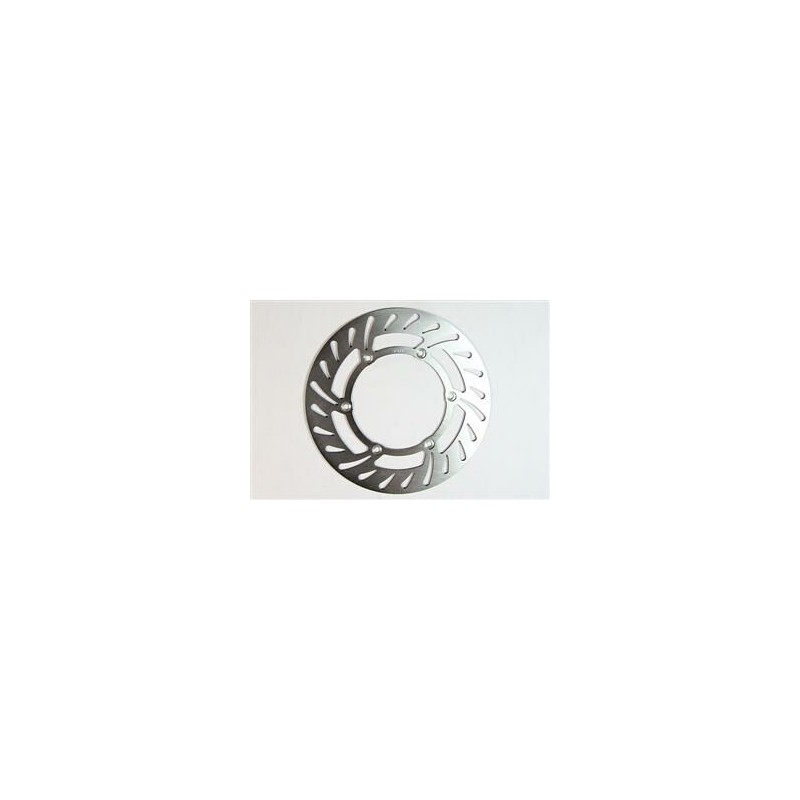 BRAKE ROTOR FIX D SERIES RND