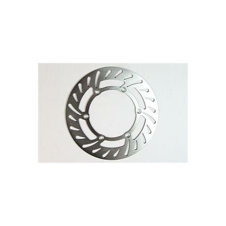 BRAKE ROTOR FIX D SERIES RND