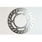 BRAKE ROTOR FIX D SERIES RND