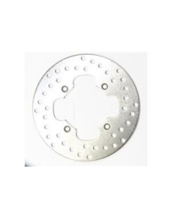 BRAKE ROTOR FIX D SERIES RND