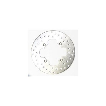 BRAKE ROTOR FIX D SERIES RND
