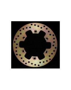 BRAKE ROTOR FIX D SERIES RND