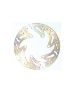 BRAKE ROTOR FIX D SERIES RND