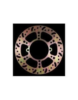 BRAKE ROTOR FIX D SERIES RND