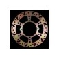 BRAKE ROTOR FIX D SERIES RND