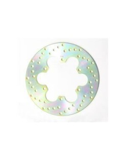 BRAKE ROTOR FIX D SERIES RND