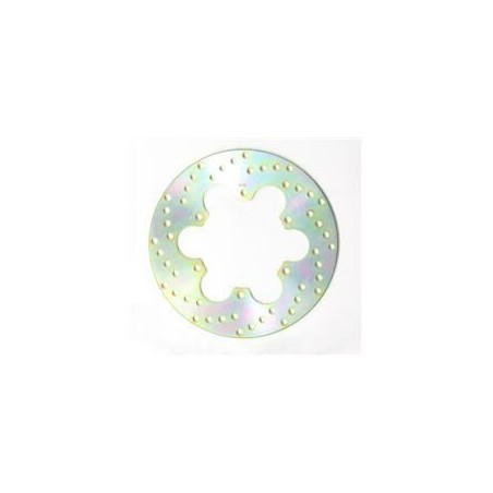 BRAKE ROTOR FIX D SERIES RND
