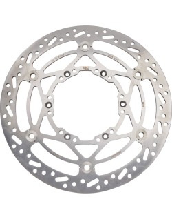 BRAKE ROTOR FLT D SERIES RND