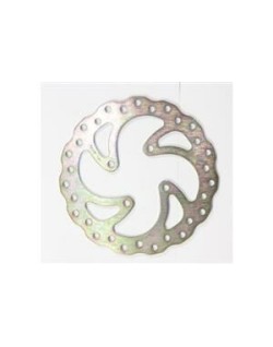 BRAKE ROTOR FIX WAVE