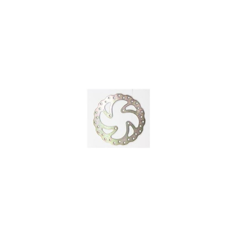 BRAKE ROTOR FIX WAVE
