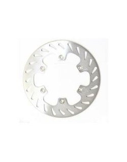 BRAKE ROTOR FIX D SERIES RND