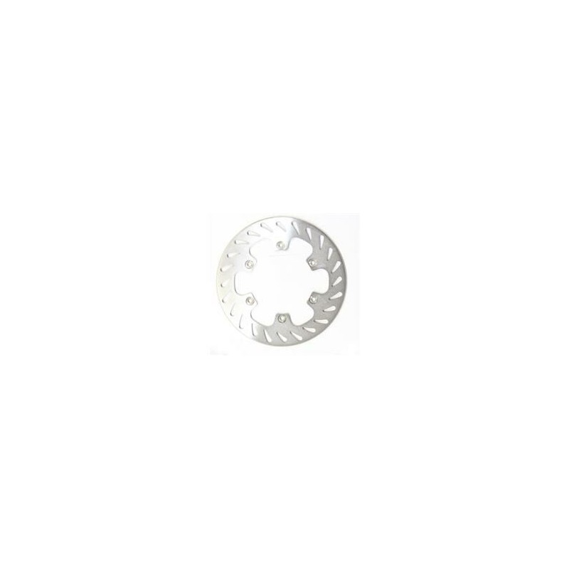 BRAKE ROTOR FIX D SERIES RND