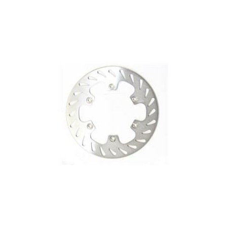 BRAKE ROTOR FIX D SERIES RND