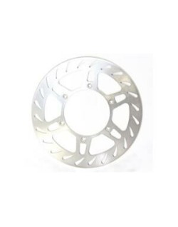 BRAKE ROTOR FIX D SERIES RND