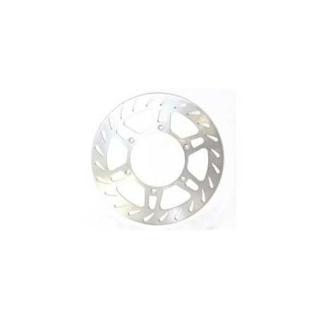 BRAKE ROTOR FIX D SERIES RND