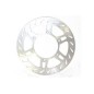 BRAKE ROTOR FIX D SERIES RND