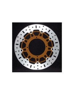 BRAKE ROTOR FLT D SERIES RND