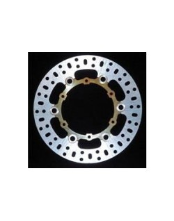 BRAKE ROTOR FLT D SERIES RND
