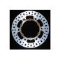 BRAKE ROTOR FLT D SERIES RND
