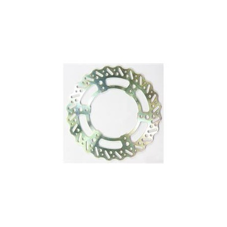 BRAKE ROTOR FIX WAVE