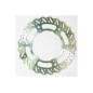 BRAKE ROTOR FIX WAVE