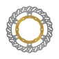 BRAKE ROTOR FLT WAVE L