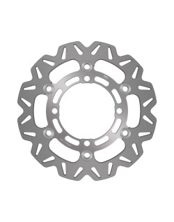 BRAKE ROTOR FIX WAVE