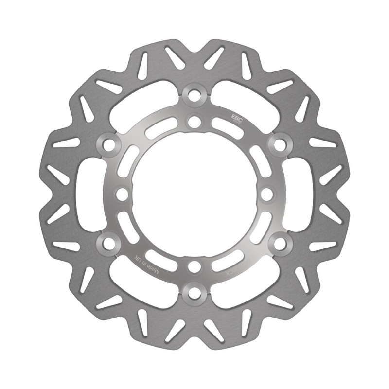BRAKE ROTOR FIX WAVE