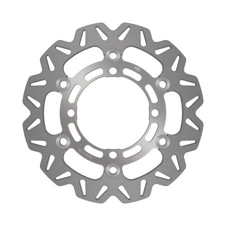 BRAKE ROTOR FIX WAVE